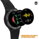 Trail Force S2 Set Smart men's/women's watch