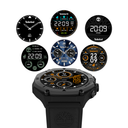 Trail Force S2 Set Smart men's/women's watch