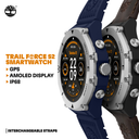 Trail Force S2 Set Smart men's/women's watch