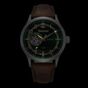 Langerbuck men's watch