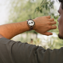 Parkman men's watch