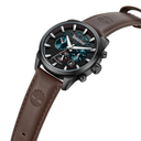 Henniker II men's watch