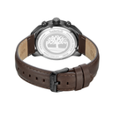 Henniker II men's watch