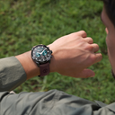 Henniker II men's watch