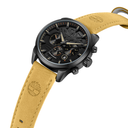 Henniker II men's watch