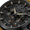 Henniker II men's watch