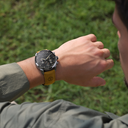 Henniker II men's watch