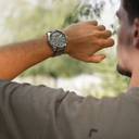 Calahan men's watch