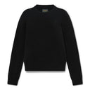 Merino Crew Sweater