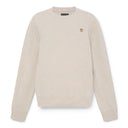 Merino Crew Sweater