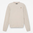 Merino Crew Sweater