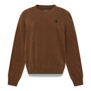Merino Crew Sweater