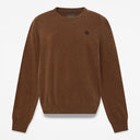 Merino Crew Sweater