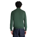 Williams River Cotton Full Zip Sweater