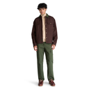 Williams River Cotton Full Zip Sweater